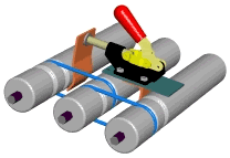 Speedy Roller Installer