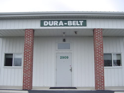 dura belt