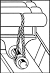 Connectible Belt