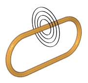 metal detectable belts