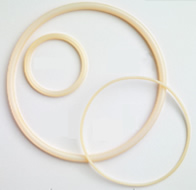 Ultra High Temperature Belts