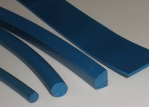 Metal Detectable Magnethane Belting
