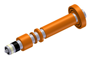 Conveyor Roller Covers, Spacers, Sleeves, Lagging, Tubes