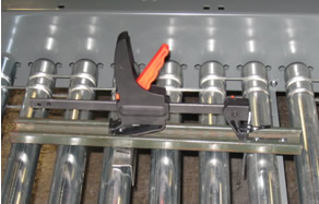 Speedy Roller Installer